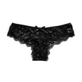 thumbnail image 4 of NominalSnug Nightgowns for Women Babydoll Lingerie Dress Lace Trim Sleep Dress Chemise Nightgowns Ruffle Hem Nightshirts, 4 of 8
