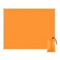 thumbnail image 2 of DPTALR Outdoor Travel Parent-child Camping Carpet, 2 of 4