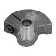 thumbnail image 1 of Crankshaft 6P V Shape Double Cylinder Rotor Air Compressor Pump Accessory for Bama/Fengli/Ribao, 1 of 14