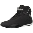 thumbnail image 1 of Zapatillas de moto Alpinestars Sektor para hombre, color negro, talla 10, 1 of 1