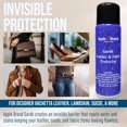 thumbnail image 2 of Spray protector para cuero y tela Apple Brand Garde 156 g, 2 of 5