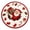 F, variant on Christmas Rugs, Rugs Optical Illusion Christmas, Indoor Outdoor Use (60cm*60cm)