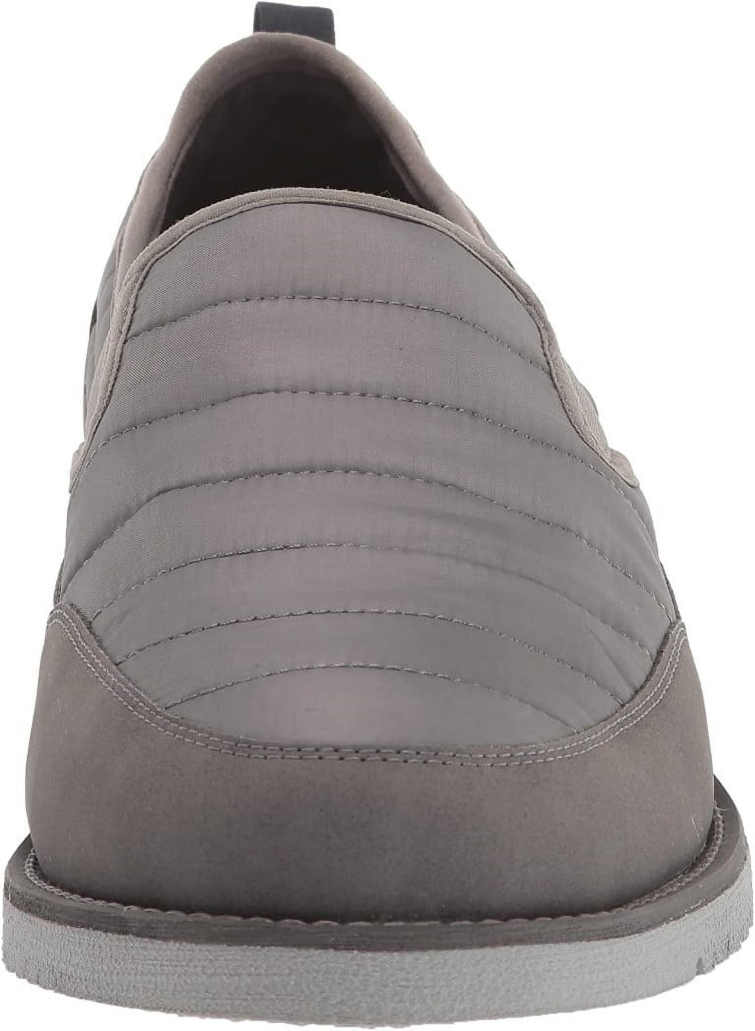 Rockport Axelrod Quilted Men