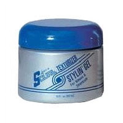 Lusters S-Curl Texturizer Hair Styling Gel - 10.5 Oz