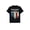 Black, variant on Kids Toddler T Shirts Boys Girls July 4Th Independence Day Star Print Short Sleeve Tee Shirt Casual Summer Wear Kids Tops Tshirts 3-4 Years