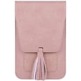 thumbnail image 2 of K. Carroll Accessories Harper Crossbody - Pink, Small, 2 of 4