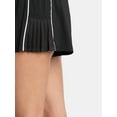 thumbnail image 3 of Avia Women's Pleated Tennis Shorts, Sizes XS-XXXL, 3 of 5