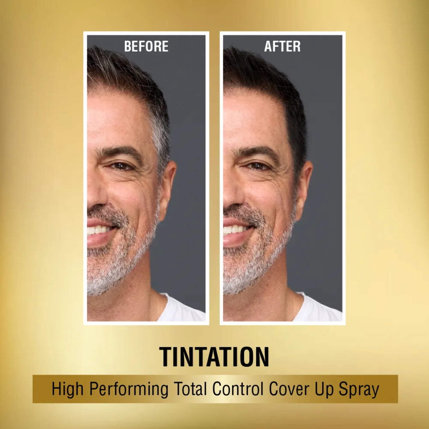 Red By Kiss Temporary Hair Color Dye Spray, Quick Dry & Smudge Proof, Styling Spray for Event, Fast Drying