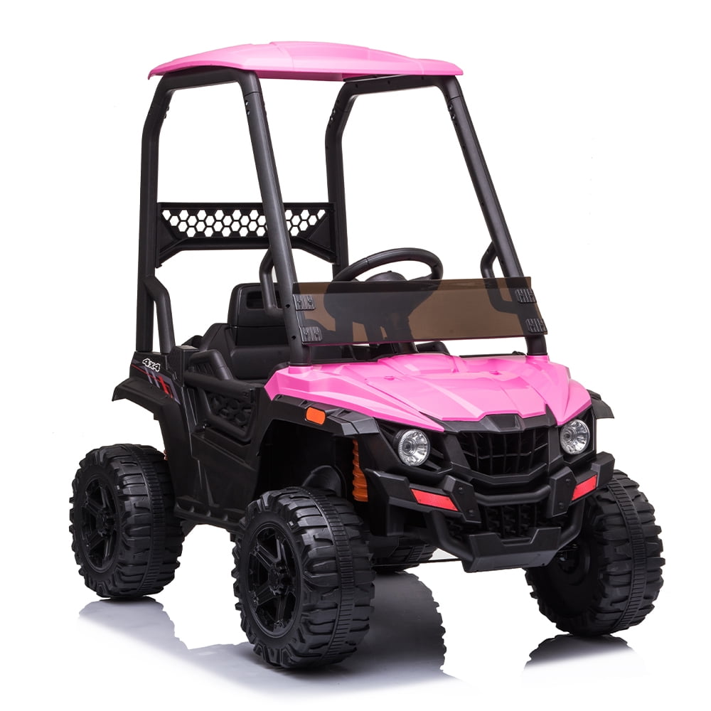 Electric off road 4x4 deals
