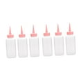 thumbnail image 3 of Botella dispensadora multiusos Yuyangstore 160 ml 200 ml con tapa, 3 of 8