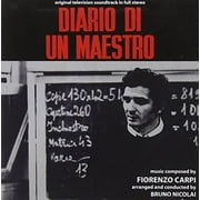 Diario Di Un Maestro Soundtrack