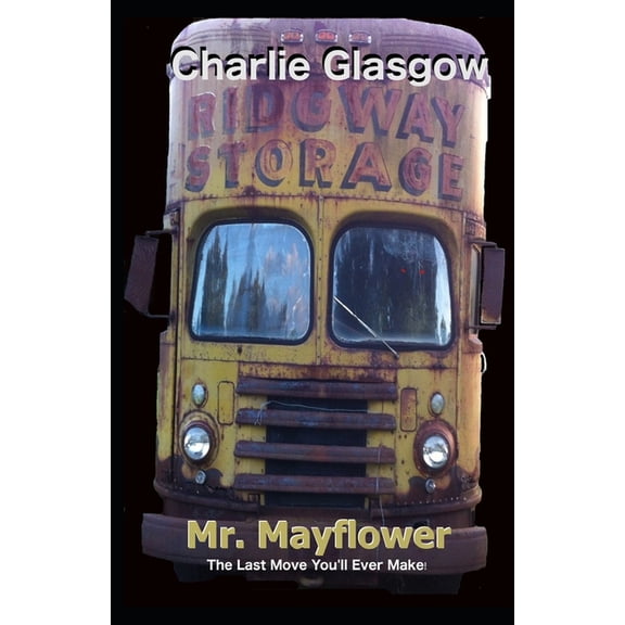 Mr. Mayflower (Paperback)