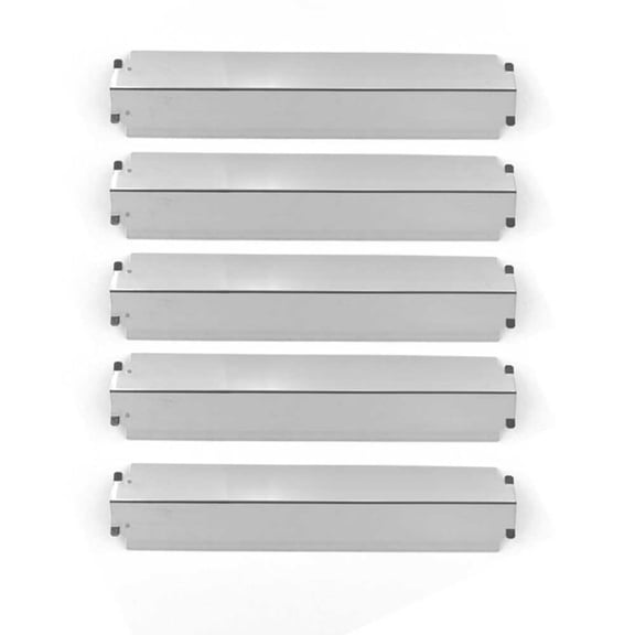 Replacement Heat Plate for Charbroil 463268806, 463268706, PC25632, PCPC25632, Gas Models