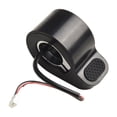 thumbnail image 2 of RANMEI Electric Scooter Thumb Throttle Accelerator For Xiaomi For M365 Electric Scooter Finger Trigger Gearshift Speed Dial Accessories, 2 of 9