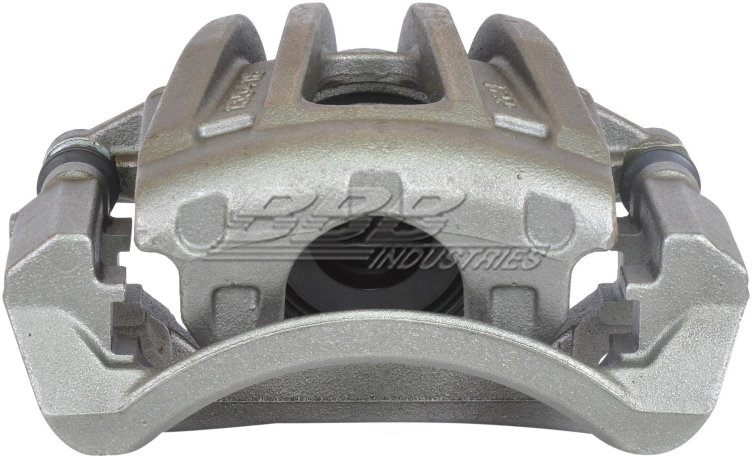 TERREPOWER formerly BBB Industries 99-17670B Reman Caliper w/installation Hardware