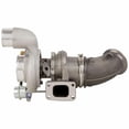 thumbnail image 4 of Turbo Turbocharger For Dodge Ram Cummins 5.9L Diesel 2003 & Early 2004 - BuyAutoParts, 4 of 9