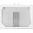 thumbnail image 5 of James Martin Vanities E213-V24-WLT Linden 24" Single Basin Hardwood Vanity Cabinet Only -, 5 of 5