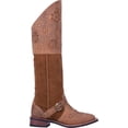 thumbnail image 5 of Women's Laredo Caught You Lookin' Riding Boot 5684, 5 of 7