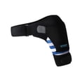 thumbnail image 3 of Soporte para hombro Yuyangstore Neopreno Ajustable Transpirable Azul, 3 of 8