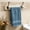 🔥 Blue_Hot#1013, variant on Kitchen Towels Set – Soft, Super Absorbent Cotton Dish and Tea Towels with Hanging Loop for Drying Dishes, Cleaning Counters and Everyday Cooking Tasks