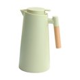 thumbnail image 2 of Coffee Carafe, Beverage Dispenser for Keeping Hot, Thermal Coffee Carafe, Tea Carafe Flask, Hot Coffee Dispenser for Parties, 2 of 6