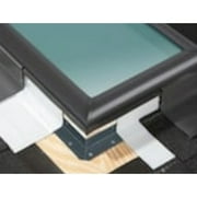 Velux EDL Deck Mounted Skylight Flashing for Low Profile Roofs