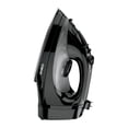 thumbnail image 1 of Plancha a Vapor Conair 1400W Negro con Cable de 2.4 m, 1 of 2