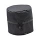 thumbnail image 3 of Funda para cabrestante de barco de tela Oxford negra con cordón ajustable y protector de molinete 21 cm x 21 cm, 3 of 9