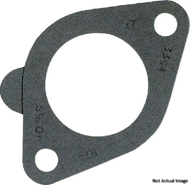 Engine Coolant Thermostat Housing Gasket-Thermostat Gasket Stant 25173