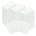 thumbnail image 1 of Uxcell 100Pcs Aroma Pads, Humidifier Replacement Filter Pad, White 1.81 x 1.06 inch, 1 of 5