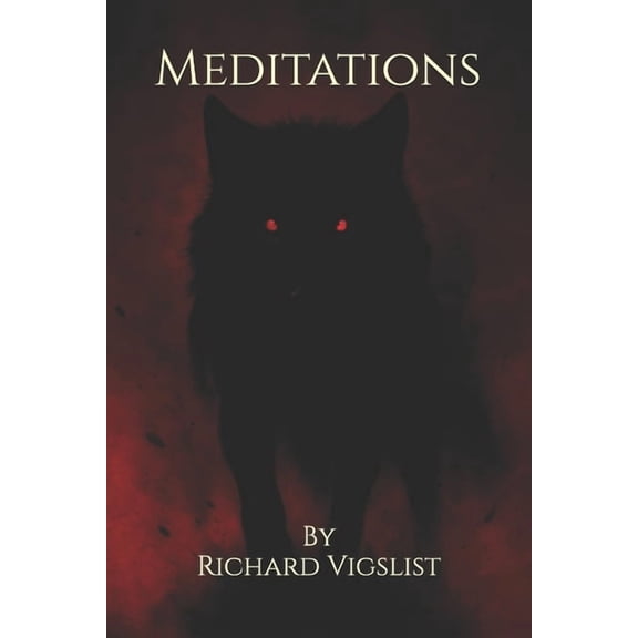 Meditations, (Paperback)