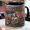 Black, variant on Navy Veteran Freedom Mug 3D Effect Printed Coffee Cup for Patriotic Veteran Gifts