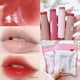 thumbnail image 3 of Bálsamo labial hidratante, 1/3 piezas, antiseco, antigrietas, tinte labial de color, maquillaje fácil de llevar, cosméticos para el cuidado de los labios, 3 of 7