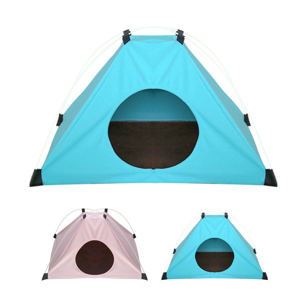 Pet 2024 tent walmart