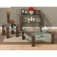 thumbnail image 2 of Jofran Compass Sofa Table, 2 of 3