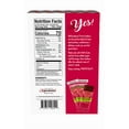 thumbnail image 2 of Oh Goodness! Fruit Leather Strawberry 3 Pack= 18 Count. No Sugar Added, No Preservatives, No Coloring, All Natural, 2 of 6