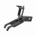 thumbnail image 3 of Valve Spring Removal Tool, Steel Rustproof Engine Valve Spring Compressor Easy Use High Hardness  for Rocker Arms Roller Followers, 3 of 7