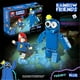 thumbnail image 3 of Roblox Rainbow Friends Game Building Blocks Kids Figure Assemble Model Collectible Bricks Toys For Children Gifts, 3 of 3