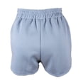 thumbnail image 2 of GEORGE G SHORT PRETINA BORDADO FLEECE AZUL TM, 2 of 4