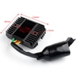 thumbnail image 3 of Regulator Rectifier For Honda CB 1300 FW/FX/FY (SC40) 1998-2001 VFR 800 FiW/FiX, 3 of 4