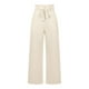 thumbnail image 5 of Pantalones de Mezclilla Gibobby para Mujer Beige L, 5 of 5