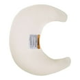 thumbnail image 2 of Snuggle Me Organic Oreiller de Soutien pour l'Alimentation - Naturel, 2 of 5