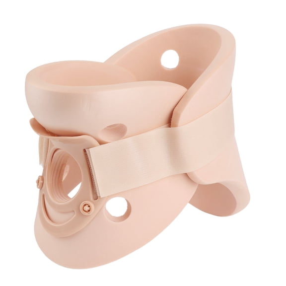 Cervical Collar, One Size Fits All Waterproof Neck Brace  For Home