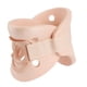 thumbnail image 3 of Collar Cervical, Soporte Para El Cuello Con Gancho Y Bucle, Talla única, Soporte En Forma De V, Resistente Al Agua Para Dormir, 3 of 7
