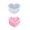 Love, variant on Creative Silicone Baking Mold Hearts Dessert Shapes Cake Decorating Resin Jewelry Making Supplies Party Baking Molds