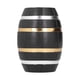 thumbnail image 5 of Juego de 5 piezas con abridor, vertedor, tapón, aro antigoteo y marcador, incluye soporte de almacenamiento Kit de herramientas de vino de primera calidad, 5 of 8