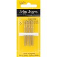 thumbnail image 3 of Gold Tapestry Hand Needles-Size 24 3/Pkg, 3 of 5