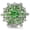 NSKZ970, variant on 3D Crystal Chunk Charm Snap Button Fit For 18mm Snap Jewelry Gift-NSKZ975