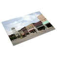 thumbnail image 3 of Print: Historic Downtown Tuscumbia, Alabama, 2010, 3 of 4