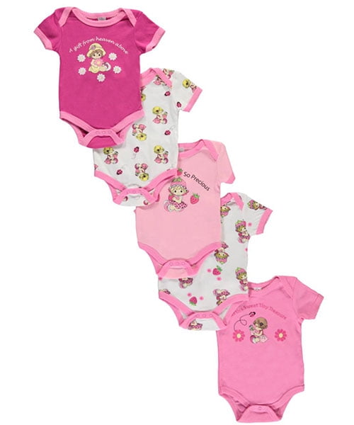 precious moments baby items